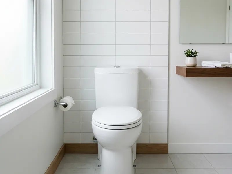 Toilet Repair & Installation Plumber in Burkettsville, OH